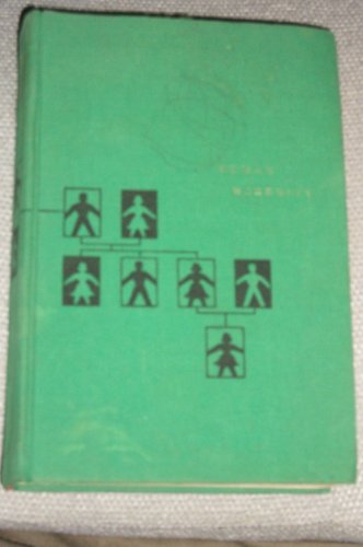 Human Heredity B000O6KPQ4 Book Cover