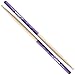 Zildjian 7A Nylon Purple Dip Drumsticks
