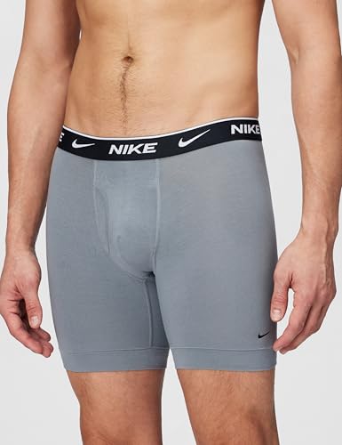 Bóxers de microfibra Nike Dri-FIT Essential para el gimnasio y la rutina diaria urbana 2