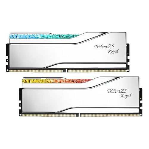 Trident Z5 Royal 48 GB