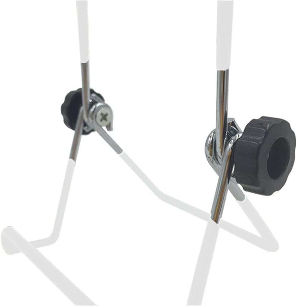 1Pcs Universal Adjustable Portable Foldable Metal Holder Stand for Tablet PC Phone