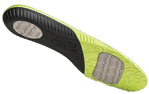 Image of Oboz O Fit Insole Plus II - Green 2X-Small