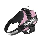 Tamaño: Circunferencia del pecho: 82-115 cm. Peso del perro: 40-70 kg. Para conocer nuestros productos, visita nuestra Amazon Store.