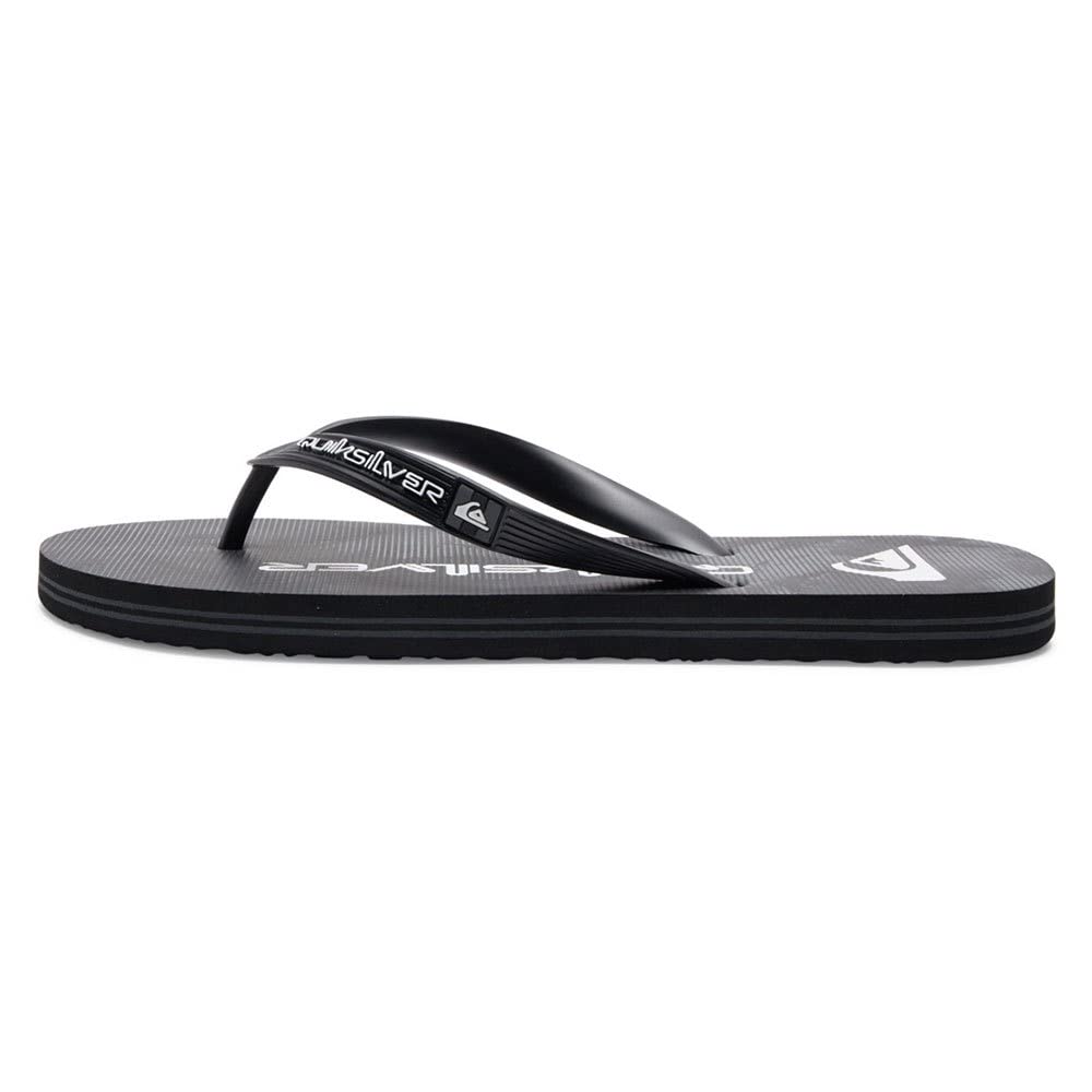 Quiksilver Molokai Massive - Chanclas para Hombre