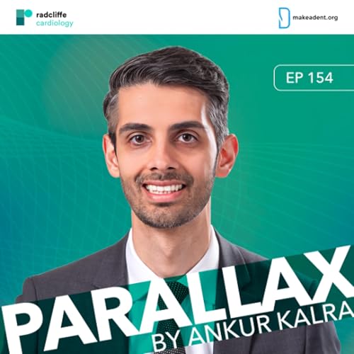 EP 154: Climate Change and Cardiovascular Health: From Heat Waves to Heart Risk