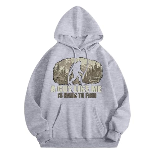 Sweat a capuche homme sweat ample confortable en polaire manches longues quotidien