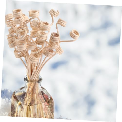 Difusor con varillas de ratán para aromaterapia miniatura 2
