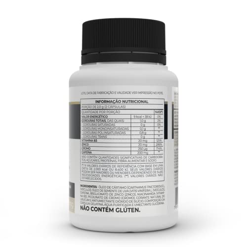 Vitafor - Lipix6 - 60 Cápsulas