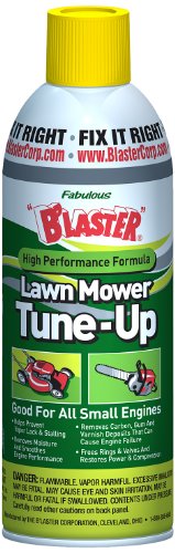 2017-2021 Tiffin Bus & Phaeton High Pressure Fuel Rail Assembly May Leak Fuel 3 B'laster 16-SET Advanced Small Engine Tune-Up - 11-Ounces