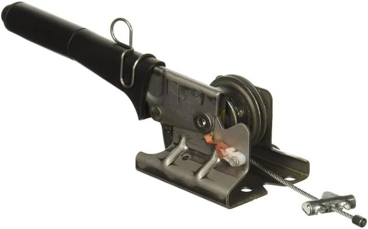 Genuine OEM Parking Brake Handle Assembly For Jeep Wrangler 52059887AE