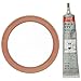 FEL-PRO BS 40092 Rear Main Seal Set