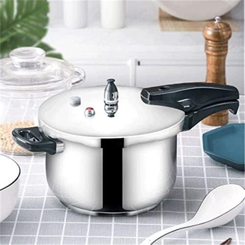 Olla a presión Acero inoxidable 0.1 L miniatura 2