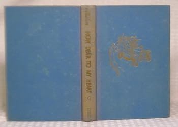 Hardcover How dear to my heart, Book