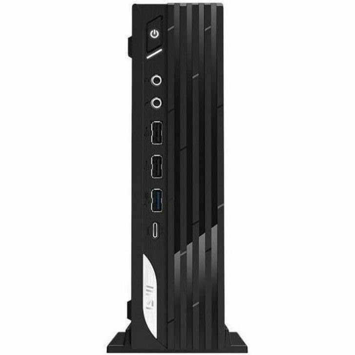 Image of MSI PRO DP21 PRO DP21 14MQ-030US Desktop Computer - Intel