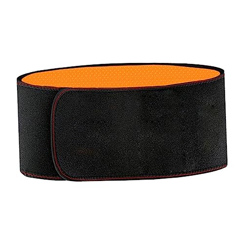 NULYLU Lumbar Massage Back Support for Women Men Adjustable Waist Heating Strong