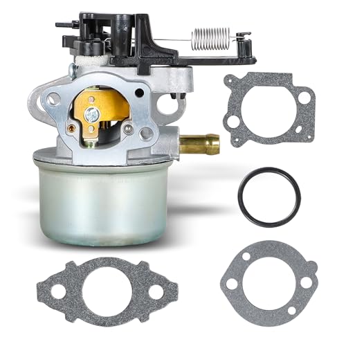 Carburateur 594287 résout panne de démarrage Troy Bilt 2700 3000 PSI