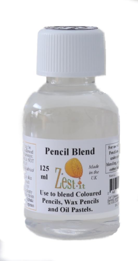 Pencil Blend 125 ml