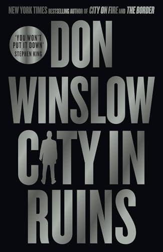 Winslow, Don: City in Ruins