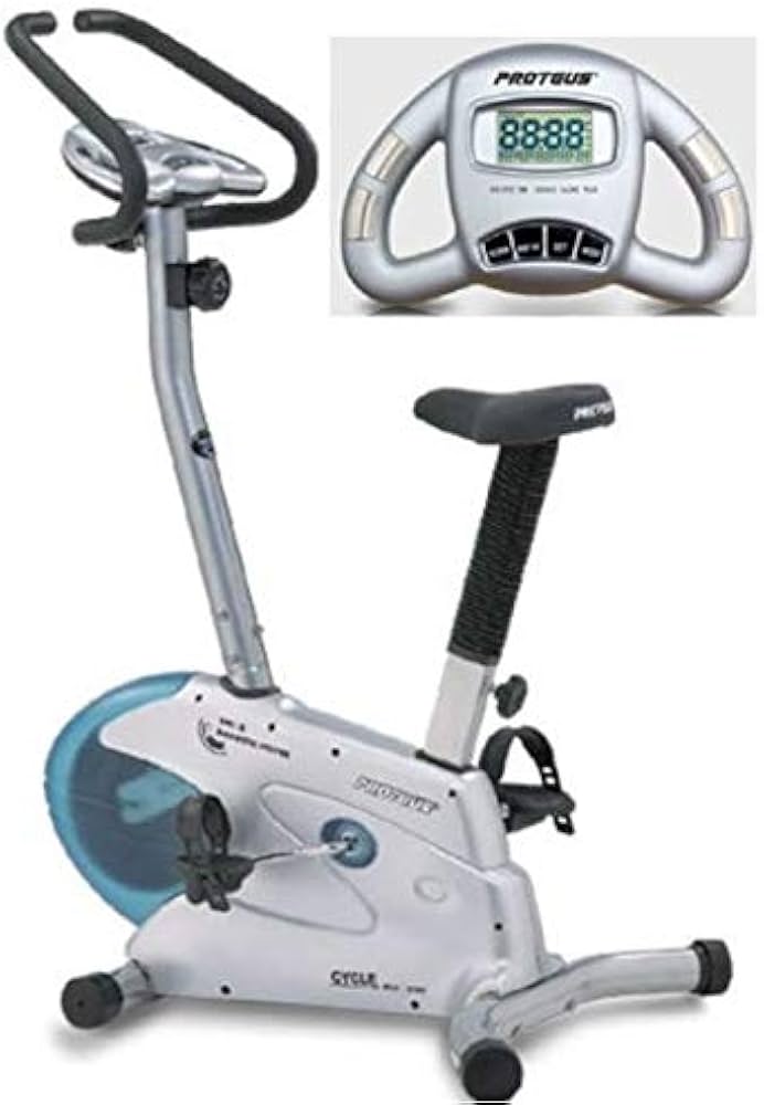 proteus stationary bike