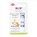 Hipp Baby - Balsamo Labbra Per Neonati, Stick Con Oli Biologici, Pelli Normali, 1 Pezzo da 4,8 G - 163.2 ml
