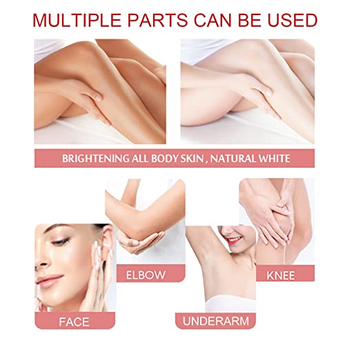 Dark Spot Remover For Face & Body, Age Spot, Brown Spot, Sun Spot & Freckle Remover For Face, Hands And Other Body Areas, For Both Women And Men #TOP5