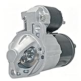 M0T31071 MN128202 Starter Motor abulollry Fit for Mitsubishi Engine 2.0L-L4