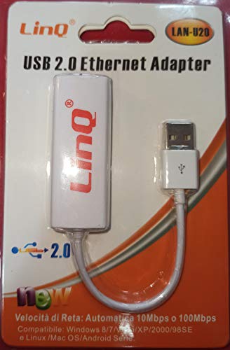 Adattatore Ethernet USB: a Cosa Serve