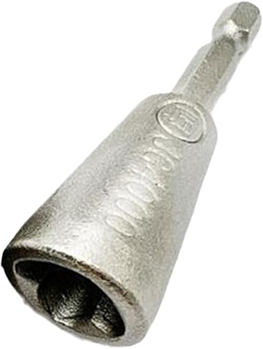 Miniatura 1 de SSRoirvbb Herramienta automática de torsión de alambre, pelador de cables de 2-6 vías, conector rápido, controladores para herramientas eléctricas,