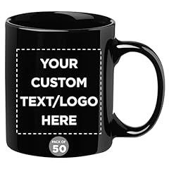- Custom – Black