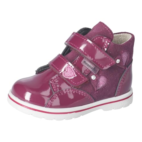 Chaussures premiers pas RICOSTA Abby avec largeur normale WMS stable