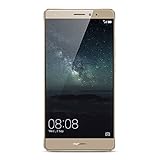 Huawei Mate S Smartphone de 32 GB, Oro