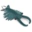 Anomalocaris 53cm Green