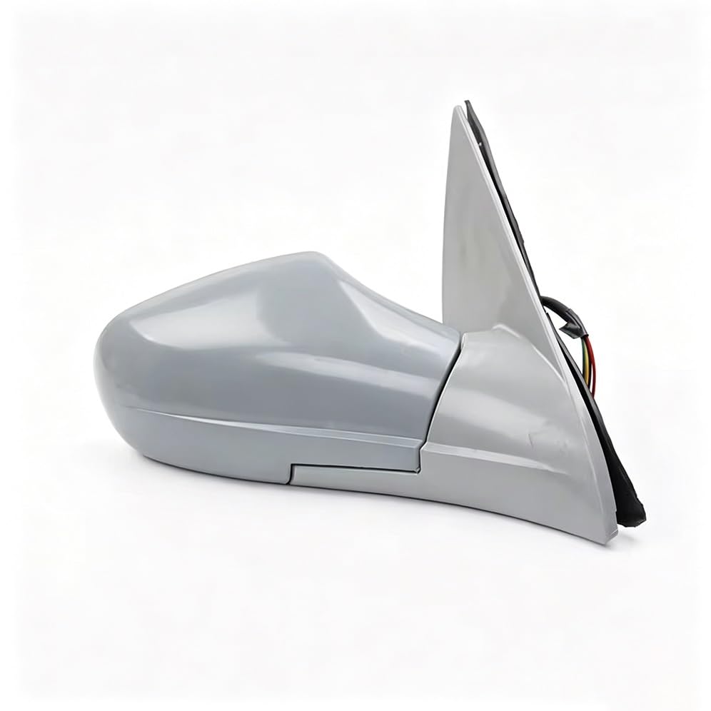 Miroir d'angle mort pour eviter les angles morts en voiture