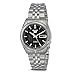 Seiko Men's SNK361 Automatic Stainless Steel Watch