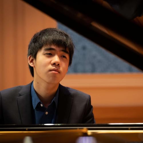 &hellip; il Pianoforte 260 recital Kevin Chen, pianoforte