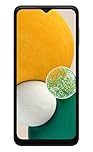 Samsung Galaxy A13 (5G) 64GB 6.5" Display Unlocked - Black (Renewed)