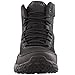 Fila Men's Chastizer Camo Military and Tactical Boot, Black/Black/Black, 13