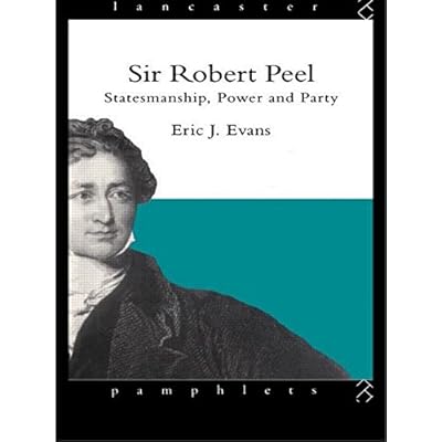 Sir Robert Peel