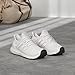 Adidas Men's Ultraboost 1.0 Running Shoe, White/White/White, 11.5