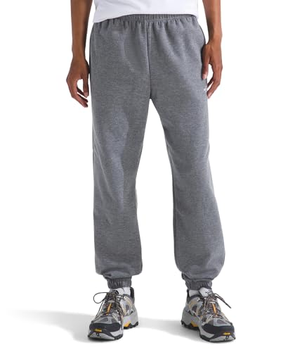 Image of THE NORTH FACE Men's Evolution Simple Dome Pant | Elastic Waistband With Adjustable Drawcord, Hand Pockets, Elasticated Cuffs