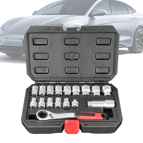 Kit de herramientas para montaje y mantenimiento en el hogar 2