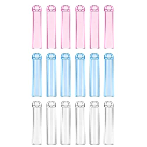 Ducevnaoe ���M��v���e�N�^�[�J�o�[ 18�A�v���X�`�b�N���M�L���b�v�A�ؐ����M�p�J���t���ȉ��M�g�b�p�[�A���M�G�N�X�e���_�[�z���_�[