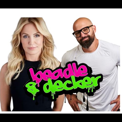 Couverture de Beadle & Decker