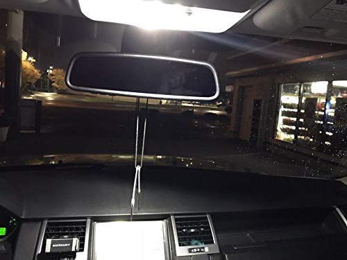 Kit de Luces LED Interiores para Range Rover Sport 2005-2013 miniatura 2