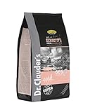 best choice Fibra alimentare prebiotica Dr. Clauder\'s Best Choice Mini Junior, 2 kg, per cani giovani in crescita di razze piccole e molto piccole, salmone e riso
