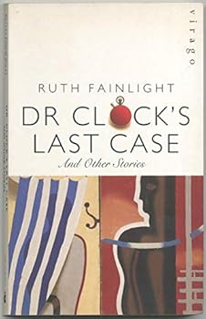 Paperback DR CLOCKS LAST CASE Book