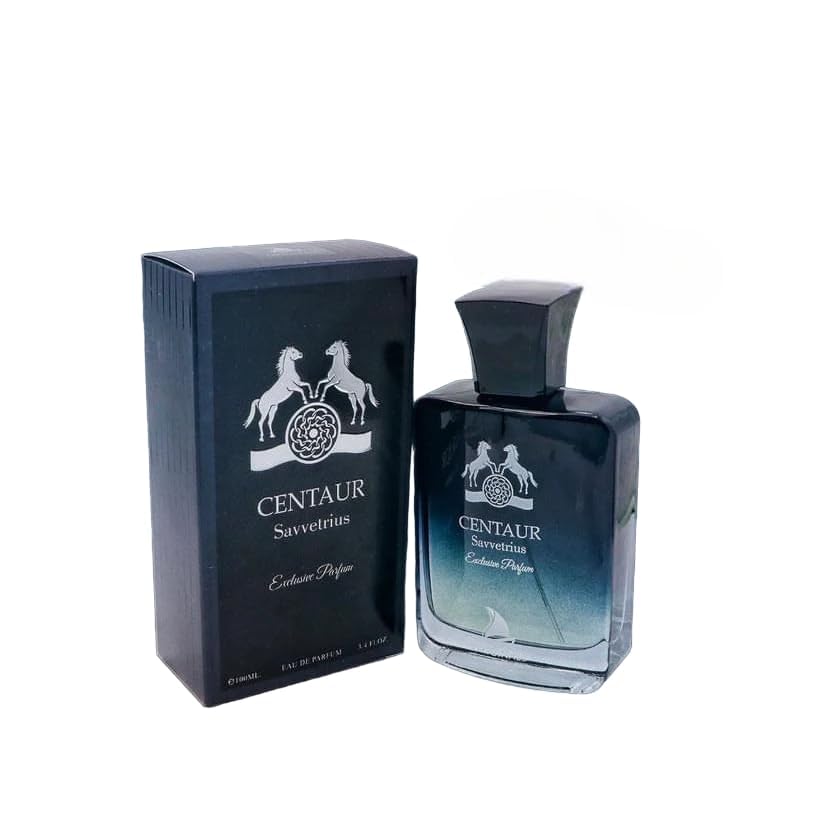 Centaur Savvetrius Eau De Parfum 3.4 Ounce