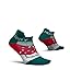 Merry & Bright (1 Pair)