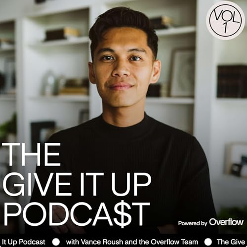 Give It Up For...Creating EPIC Giving Moments During Your Church Service