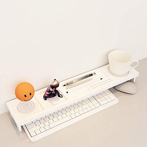 Schreibtisch Organizer für die Tastatur | Ein Segen für die Ordnung - 6